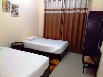 Al Smou Hotel Apartments galeri fotoğrafı