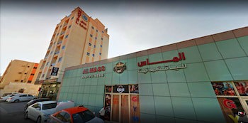 Al Smou Hotel Apartments galeri fotoğrafı