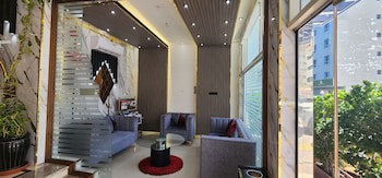 Al Smou Hotel Apartments fotoğrafı
