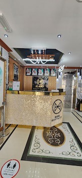 Al Smou Hotel Apartments galeri fotoğrafı