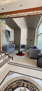 Al Smou Hotel Apartments fotoğrafı