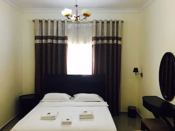Al Smou Hotel Apartments galeri fotoğrafı