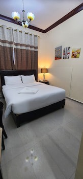 Al Smou Hotel Apartments galeri fotoğrafı