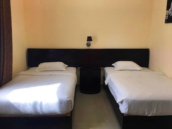 Al Smou Hotel Apartments galeri fotoğrafı