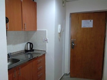 Al Smou Hotel Apartments galeri fotoğrafı