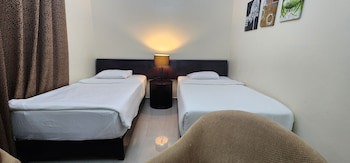 Al Smou Hotel Apartments galeri fotoğrafı