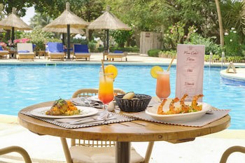 Royam Hotel