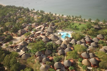 Royam Hotel