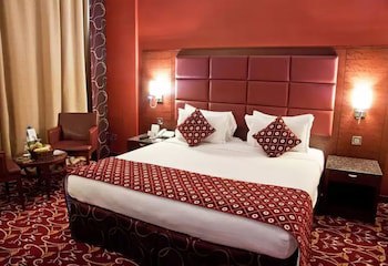 Ramee Rose Hotel galeri fotoğrafı