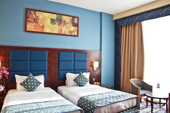 Ramee Rose Hotel galeri fotoğrafı