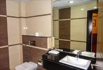 Ramee Rose Hotel galeri fotoğrafı