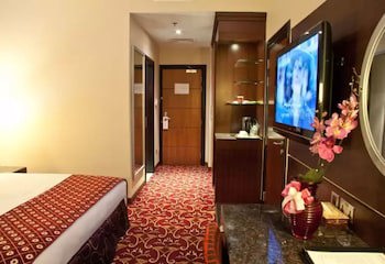 Ramee Rose Hotel galeri fotoğrafı