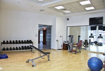 Ramee Rose Hotel fotoğrafı
