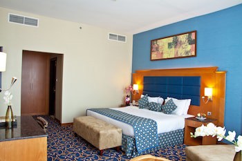 Ramee Rose Hotel galeri fotoğrafı