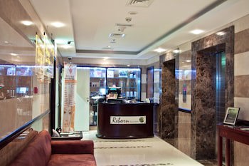Ramee Rose Hotel fotoğrafı