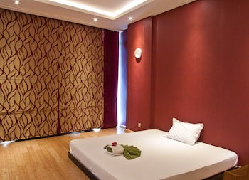 Ramee Rose Hotel galeri fotoğrafı