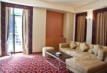 Ramee Rose Hotel galeri fotoğrafı