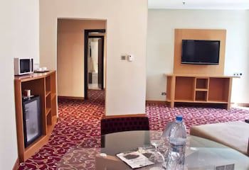 Ramee Rose Hotel galeri fotoğrafı