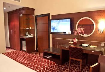 Ramee Rose Hotel galeri fotoğrafı