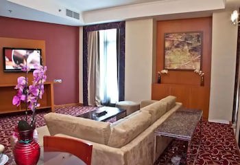 Ramee Rose Hotel galeri fotoğrafı