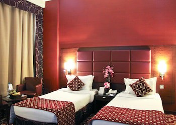 Ramee Rose Hotel galeri fotoğrafı