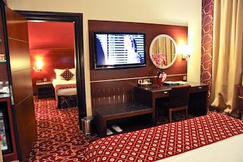 Ramee Rose Hotel galeri fotoğrafı