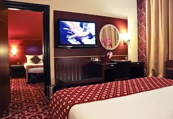 Ramee Rose Hotel galeri fotoğrafı