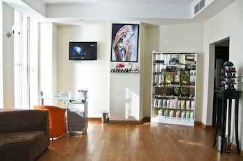Ramee Rose Hotel fotoğrafı