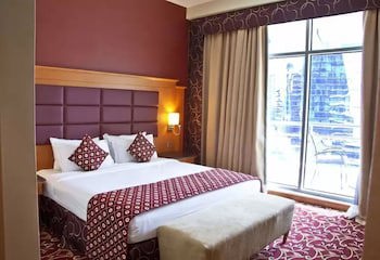 Ramee Rose Hotel galeri fotoğrafı