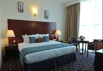 Ramee Rose Hotel galeri fotoğrafı