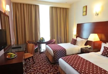 Ramee Rose Hotel galeri fotoğrafı