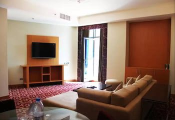 Ramee Rose Hotel galeri fotoğrafı
