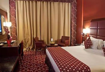 Ramee Rose Hotel galeri fotoğrafı