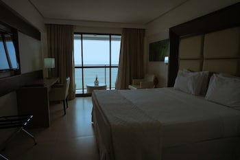Cabo Branco Atlantico