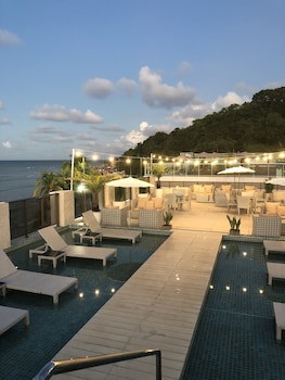 Cabo Branco Atlantico