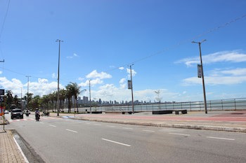 Cabo Branco Atlantico