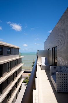 Cabo Branco Atlantico