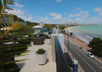 Cabo Branco Atlantico