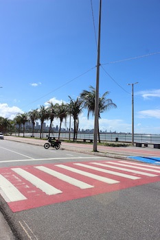 Cabo Branco Atlantico