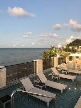 Cabo Branco Atlantico