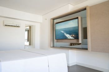Cabo Branco Atlantico