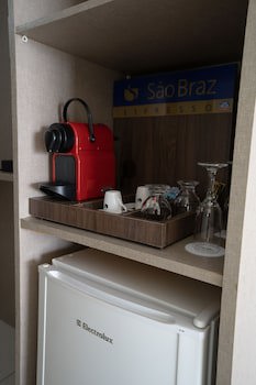Cabo Branco Atlantico