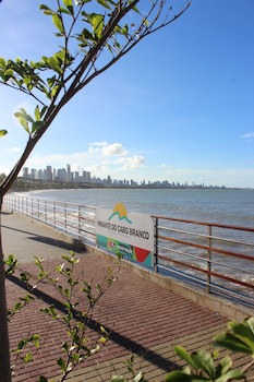 Cabo Branco Atlantico