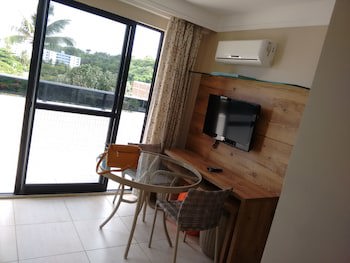 Flat Mar Do Cabo Branco Residence