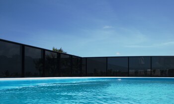 Flat Mar Do Cabo Branco Residence