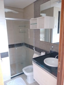 Flat Mar Do Cabo Branco Residence