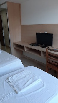 Flat Mar Do Cabo Branco Residence
