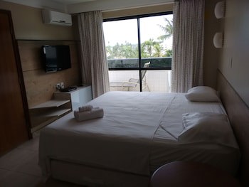 Flat Mar Do Cabo Branco Residence