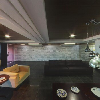 Flat Mar Do Cabo Branco Residence