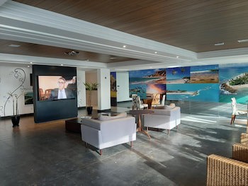Flat Mar Do Cabo Branco Residence